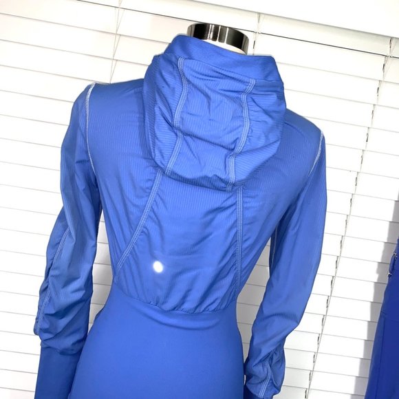 🚫SOLD! |•LULULEMON•| CUSTOM DYED Reversible Dance - Picture 4 of 8